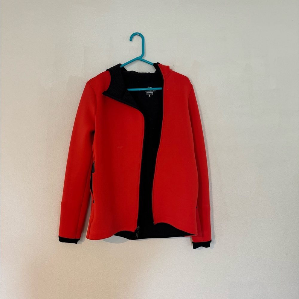 Thermafit jacket